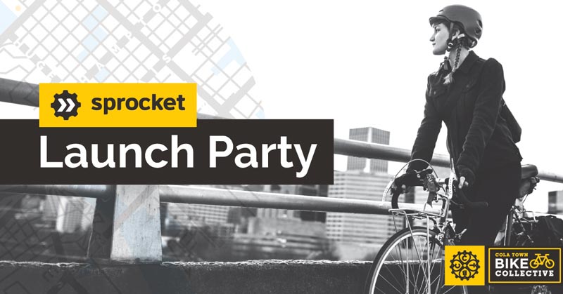 Sprocket Launch Party