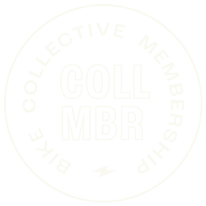 Bike Collective Membership