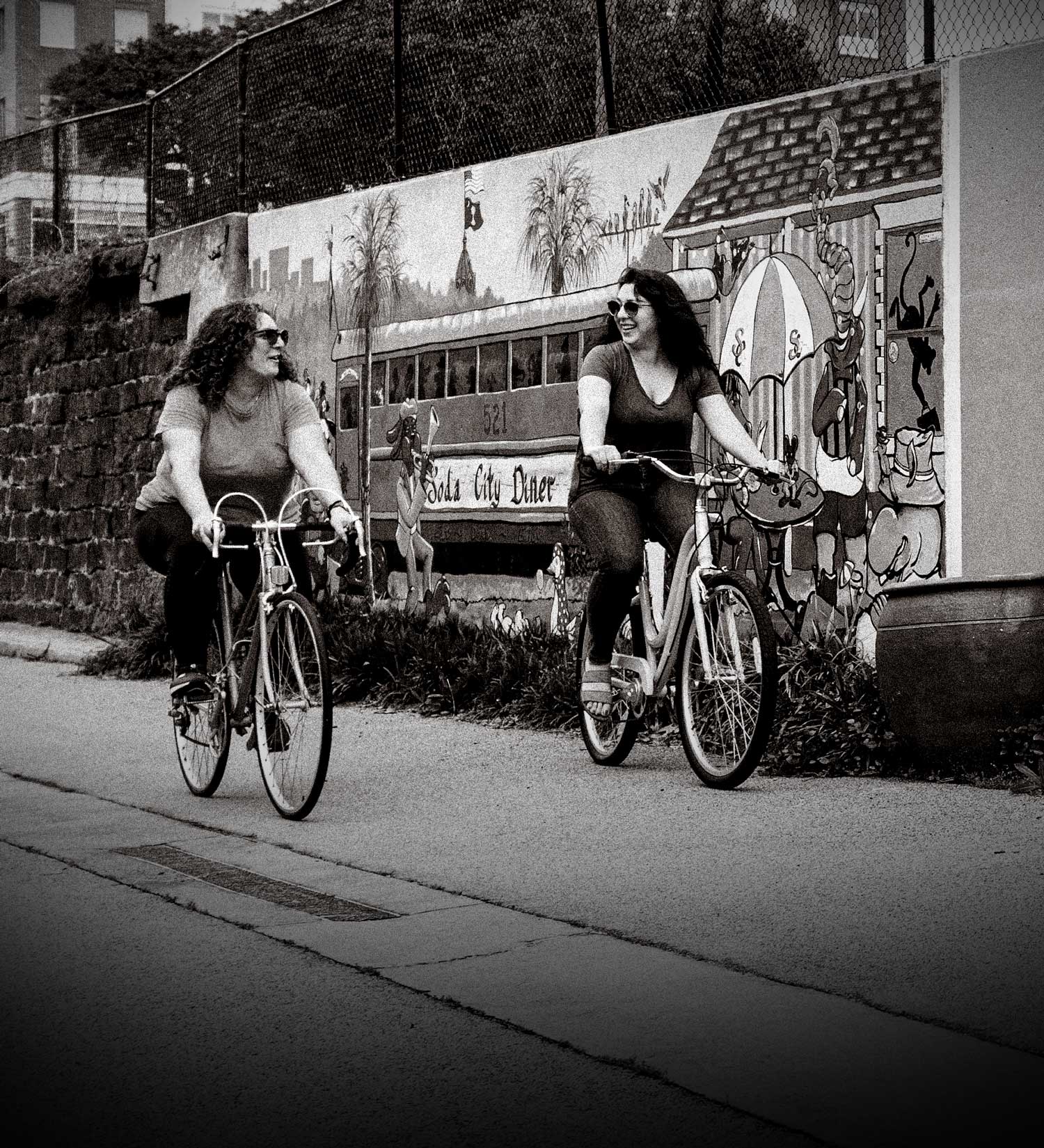 Cola Town Bike Collective