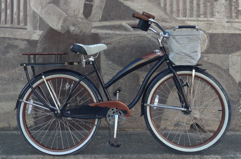 Huffy Beach Cruiser