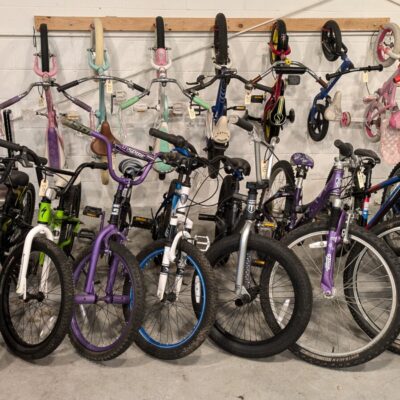 Various Kid's Bikes $10 - 80