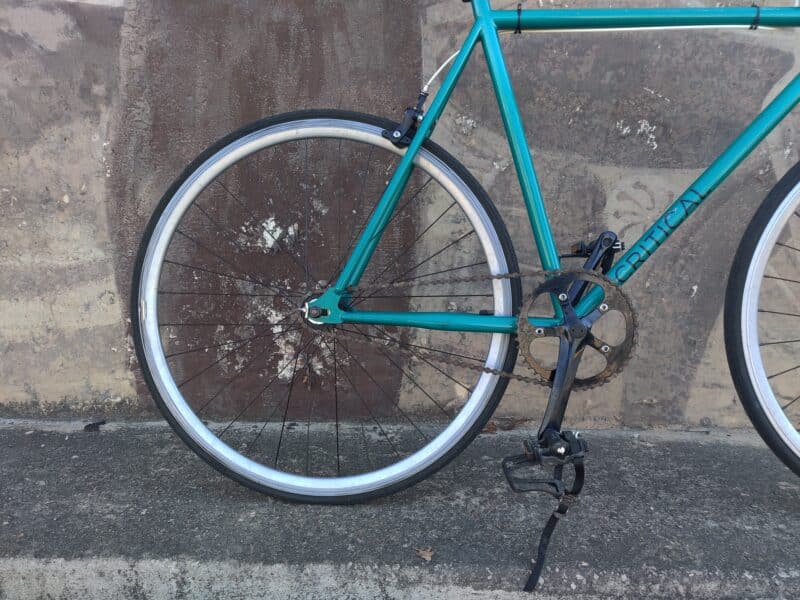 Critical Fixie/SS - Image 2