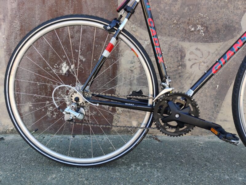 Giant 980 Cadex - Image 2