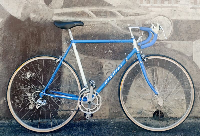 Nishiki Olympic