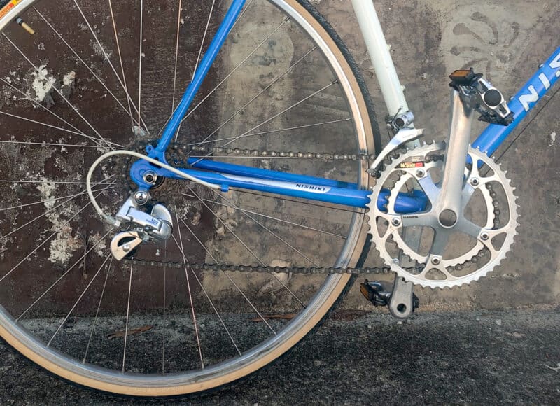 Nishiki Olympic - Image 4