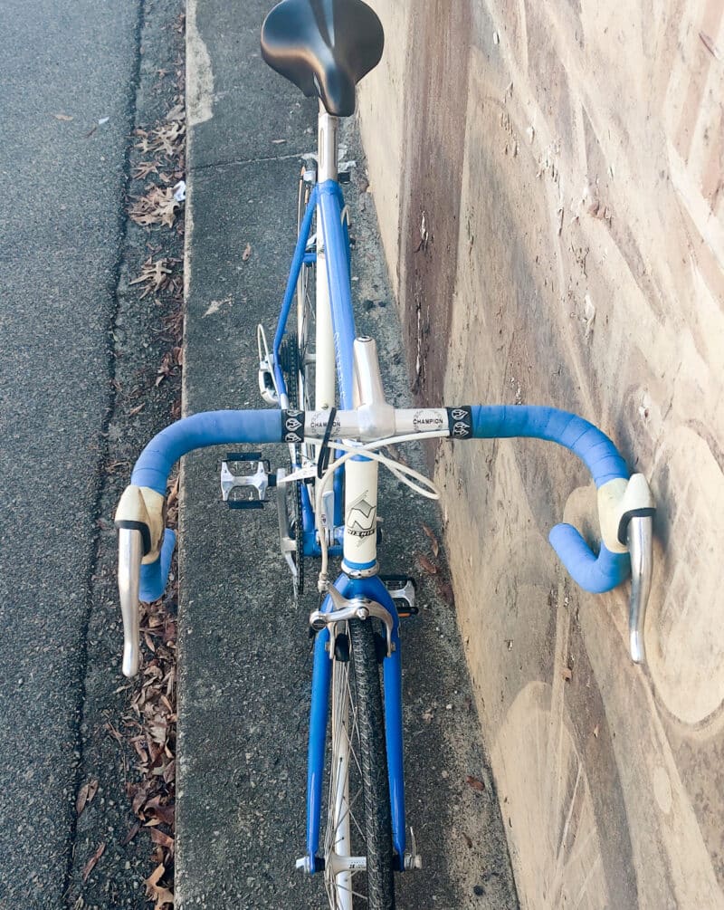 Nishiki Olympic - Image 3