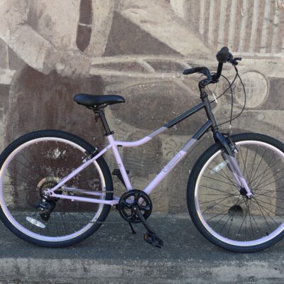 TK様専用Trek 1.2 身長157-164cm 定価11.5万円