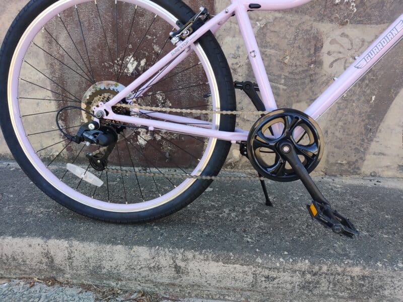 Guardian Hybrid Commuter - Image 2