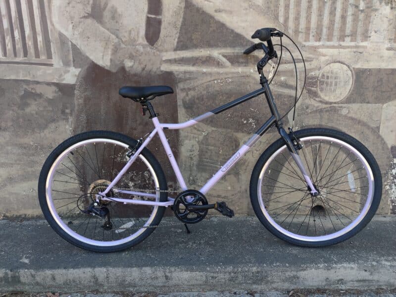Guardian Hybrid Commuter