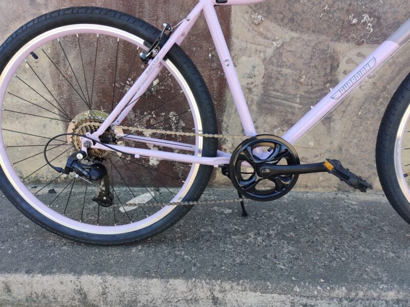 Guardian Hybrid Commuter - Image 2