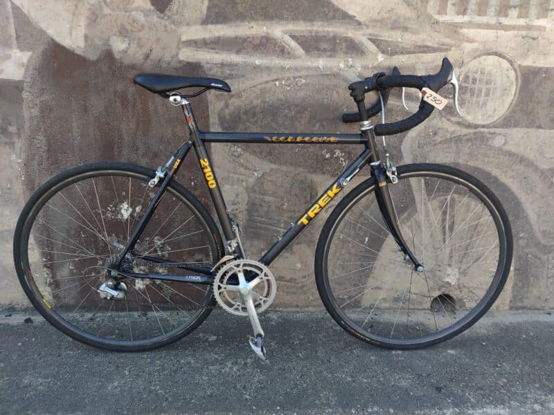 Trek 2100 Composite