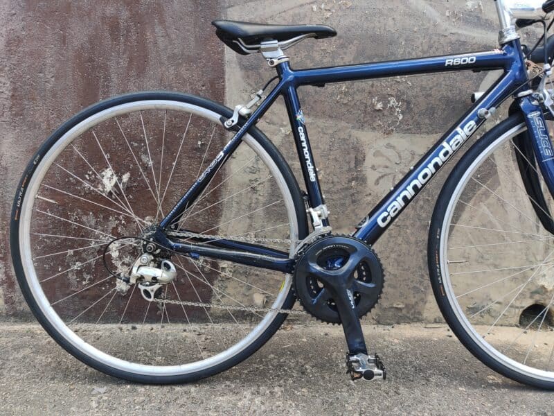Cannondale R600 - Image 2