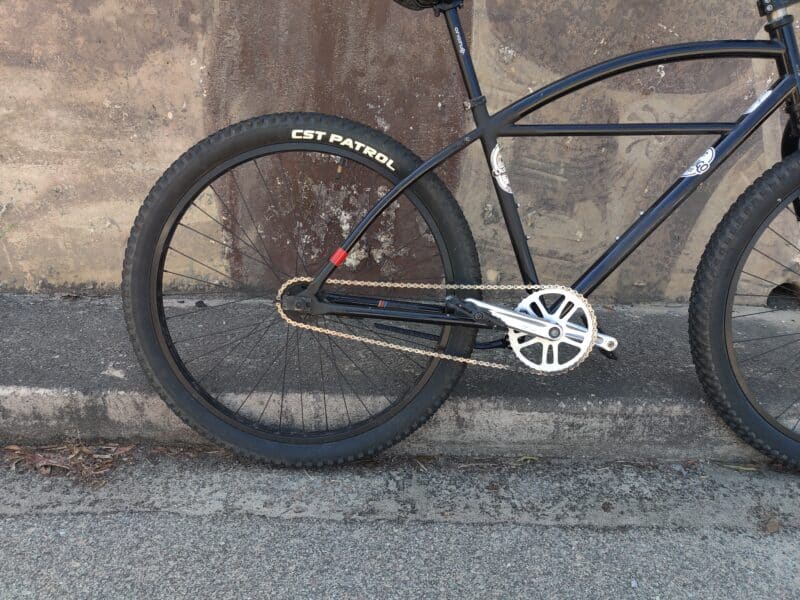 State Bicycle Co. Klunker - Image 2
