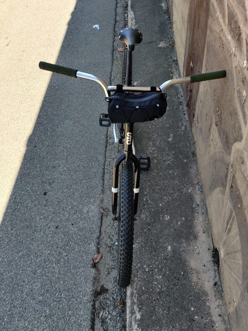 State Bicycle Co. Klunker - Image 3