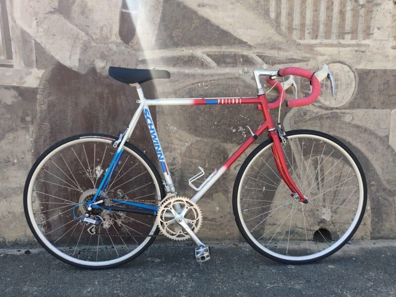 Schwinn Prelude