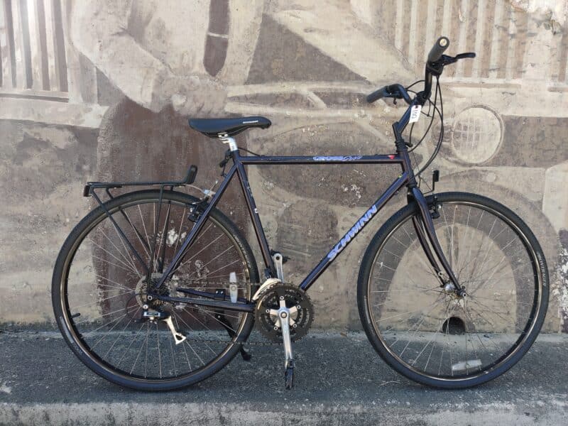 Schwinn Crosscut