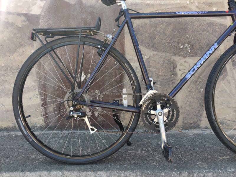 Schwinn Crosscut - Image 2