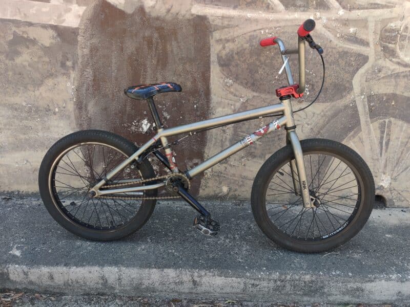Kink BMX