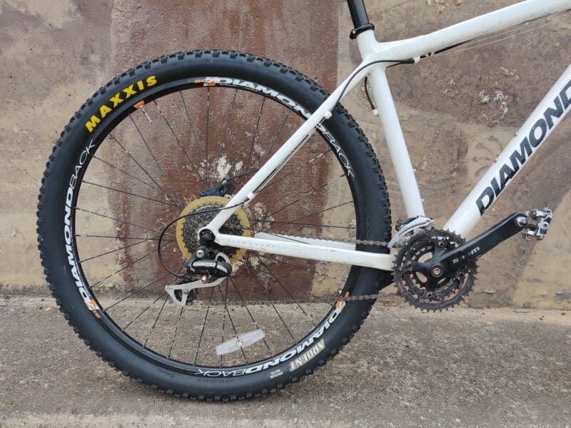 Diamondback Overdrive - Image 2