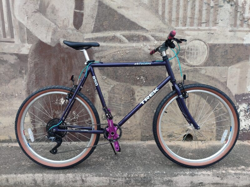 Trek Antelope 850