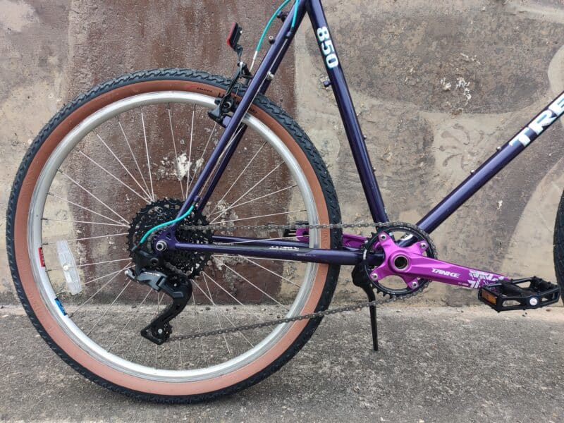 Trek Antelope 850 - Image 2