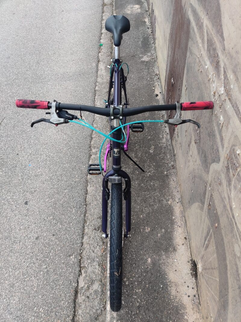 Trek Antelope 850 - Image 3
