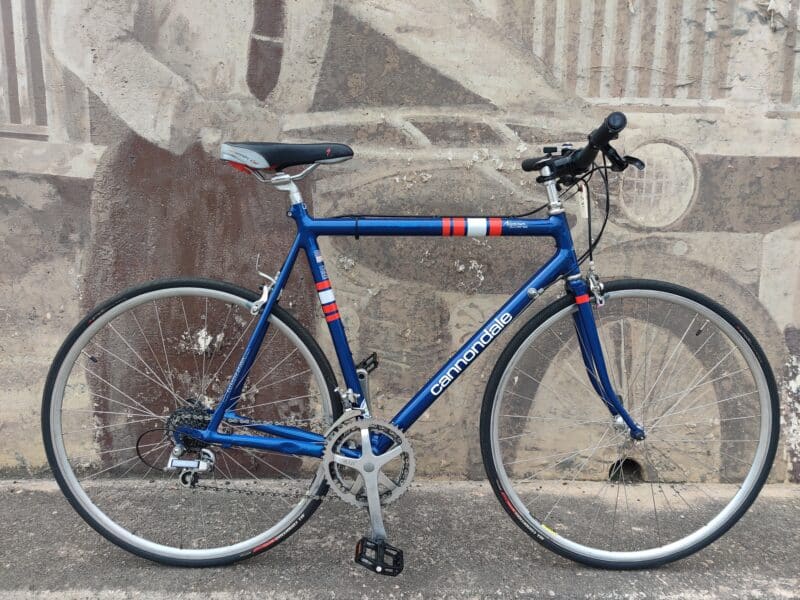 Cannondale 3.0 Road Race Series