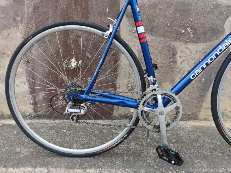 Cannondale 3.0 Road Race Series - Image 2