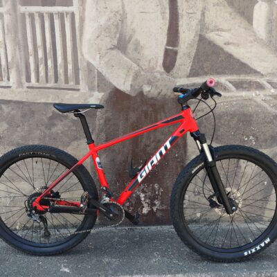 Giant Talon 27.5"