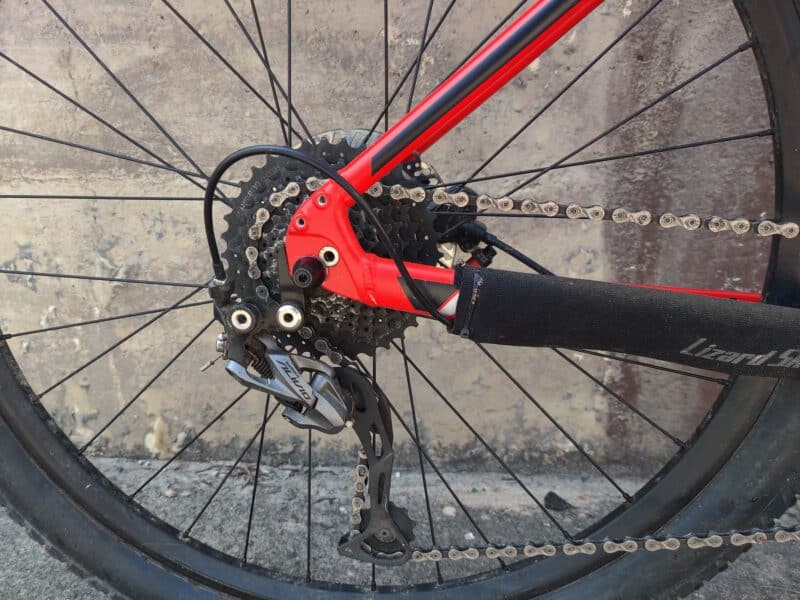 Giant Talon 27.5" - Image 4