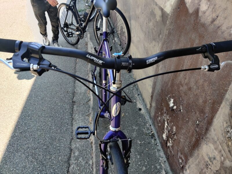 Mongoose Crossway 625 - Image 3