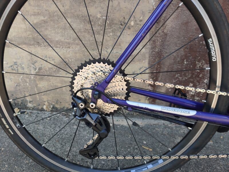 Mongoose Crossway 625 - Image 4