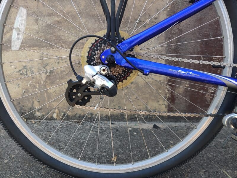 Specialized Crossroads - Image 4