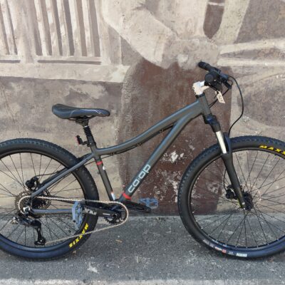 Co-op DRT 1.1