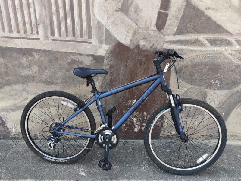 Trek 820