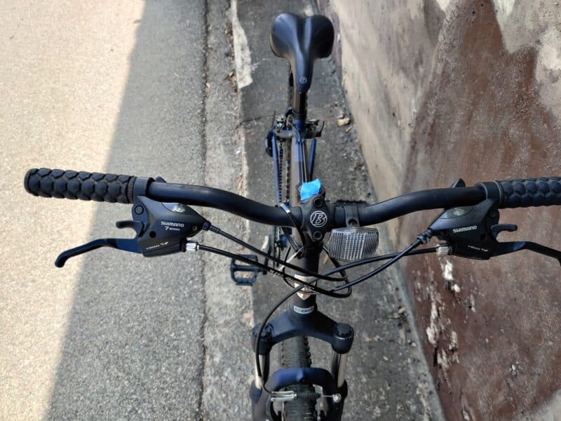 Trek 820 - Image 3