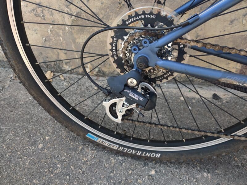 Trek 820 - Image 4