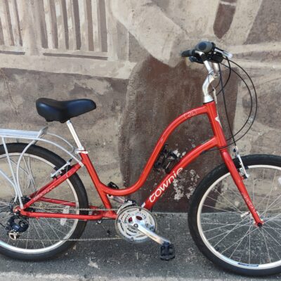 Townie Electra 21D