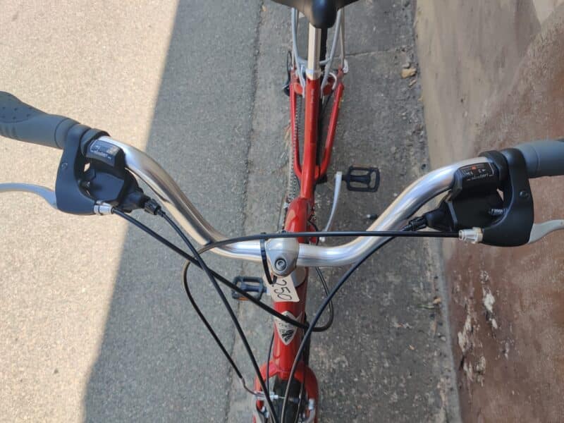 Townie Electra 21D - Image 3