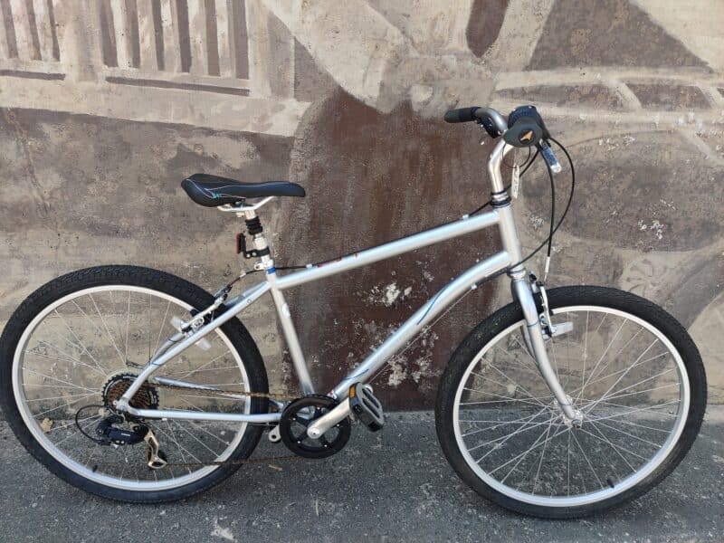 Raleigh Venture