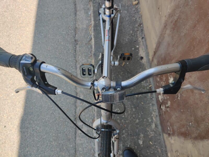Raleigh Venture - Image 3