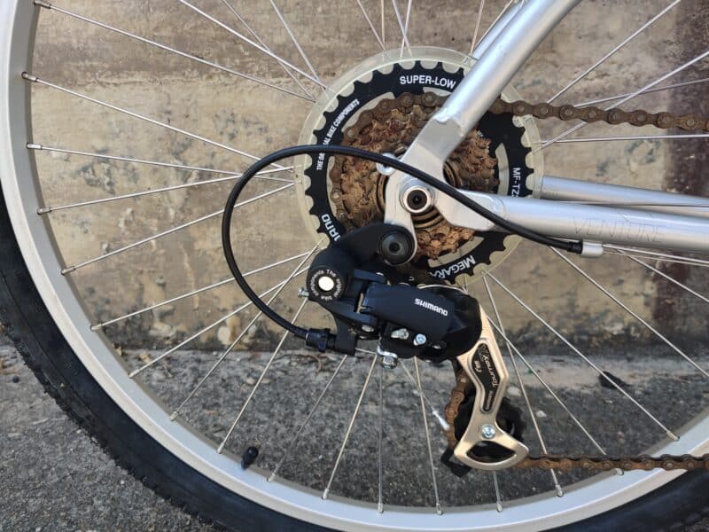 Raleigh Venture - Image 4