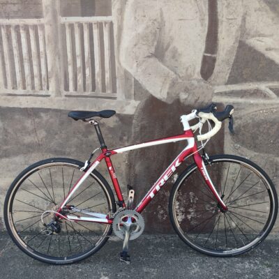 Trek Lexi SLX