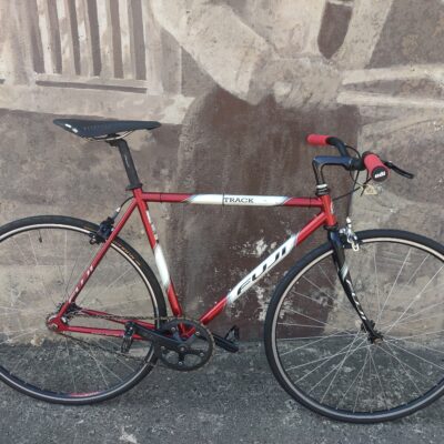 Fuji Track