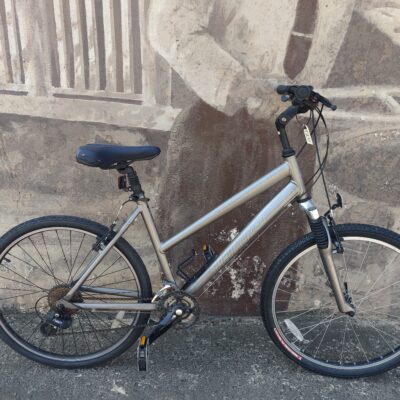 Specialized Expedition