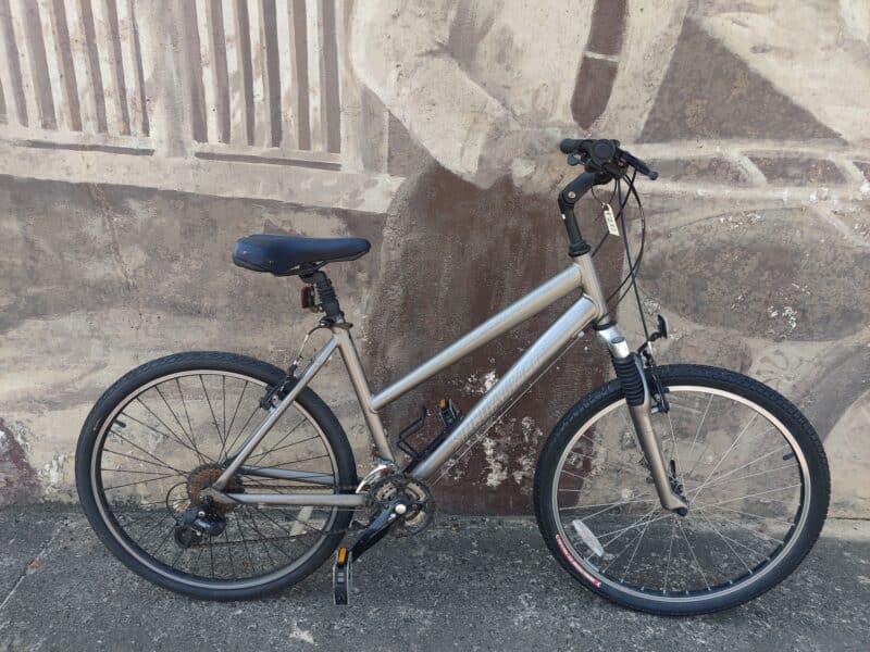 Specialized Expedition