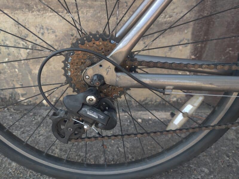 Specialized Expedition - Image 4
