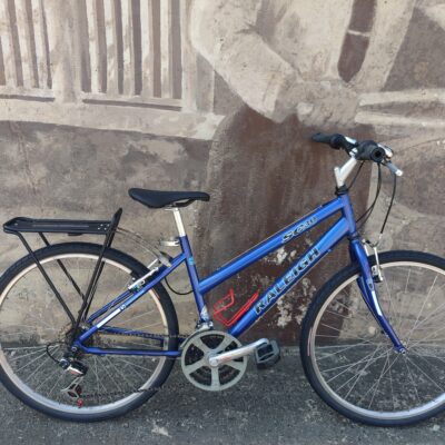 Raleigh SC30