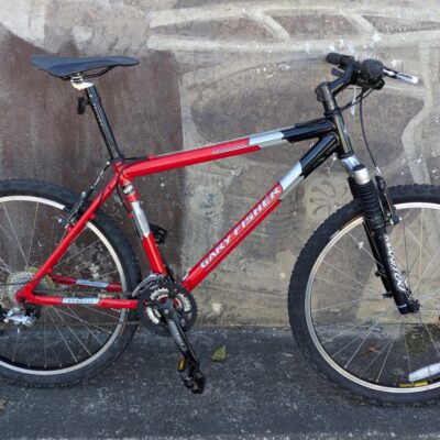 Gary Fisher Tassajara