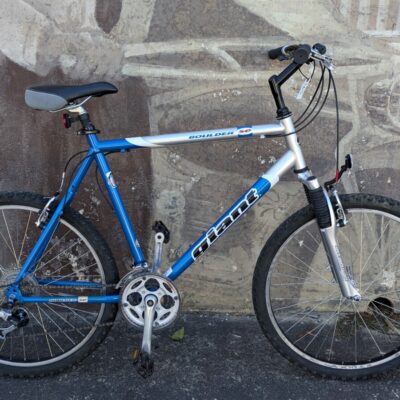 Giant Boulder SE, 23" XL